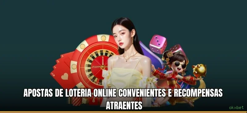 Jogos de bônus no okxbet: rodadas gratuito, multiplicadores e jackpots progressivos em slots selecionados