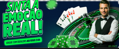 Cassino seguro no okxbet — SSL, 2FA e atendimento 24/7