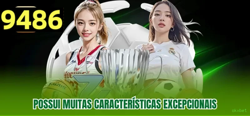 okxbet — site segura e premiada de apostas